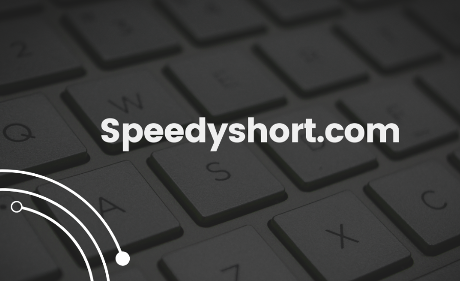 Speedyshort.com